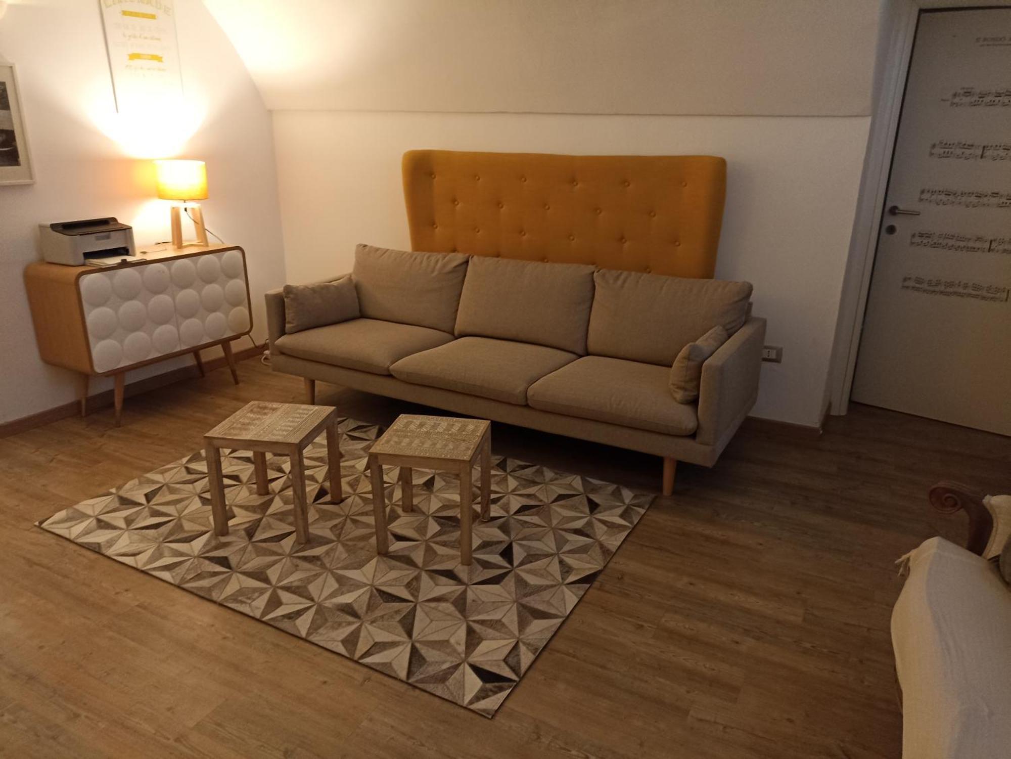 Aparthotel Masseria Villa Marchesi Tarento Habitación foto