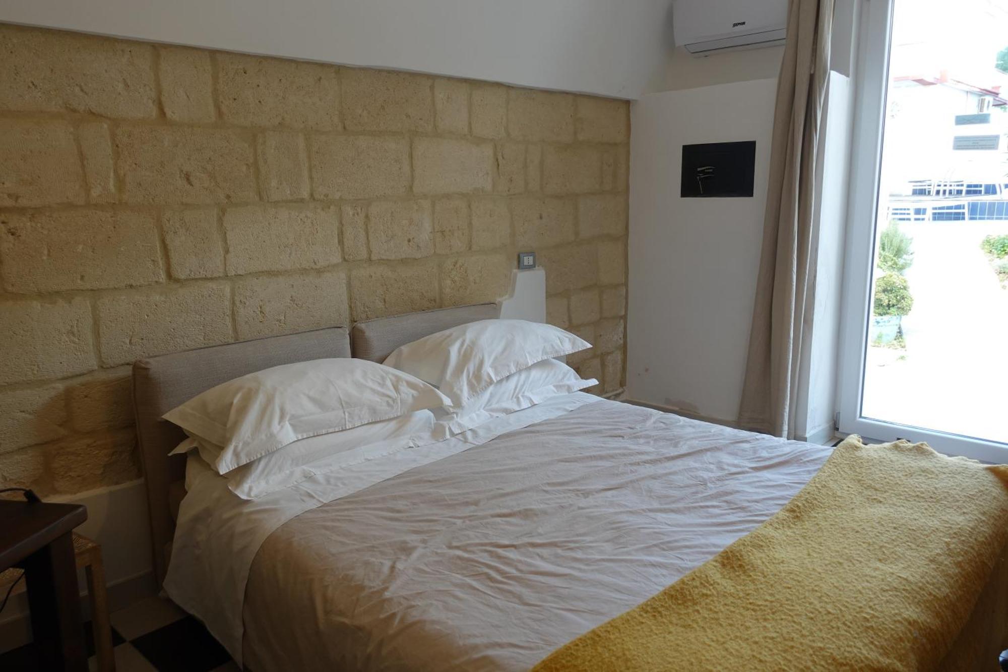 Aparthotel Masseria Villa Marchesi Tarento Exterior foto