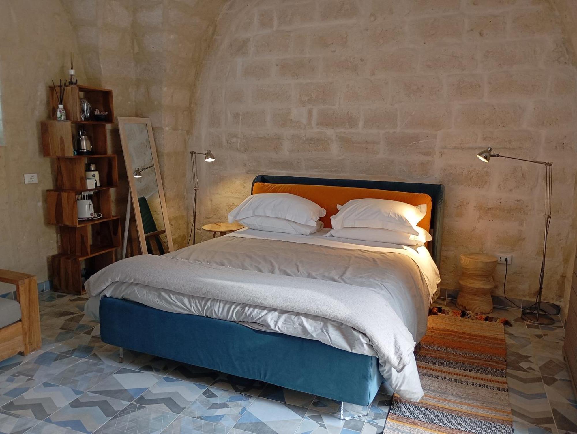 Aparthotel Masseria Villa Marchesi Tarento Exterior foto
