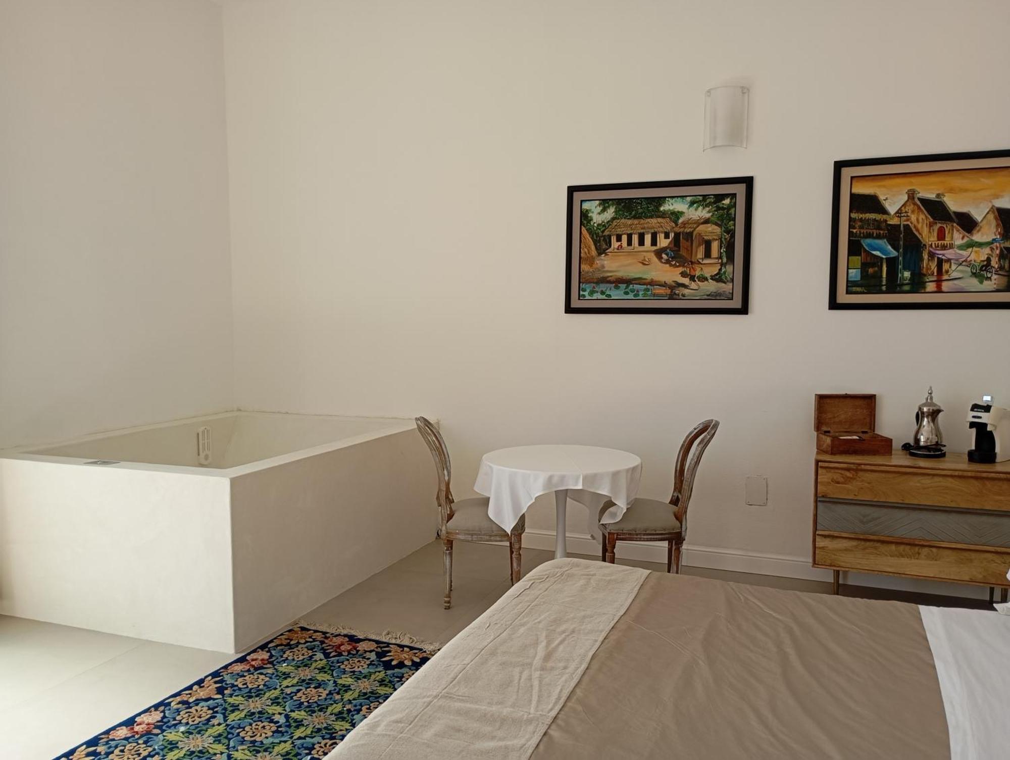 Aparthotel Masseria Villa Marchesi Tarento Habitación foto
