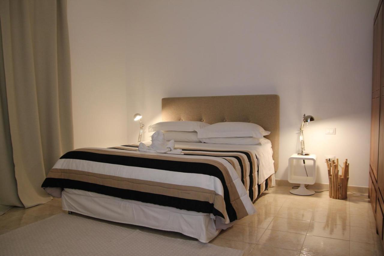 Aparthotel Masseria Villa Marchesi Tarento Exterior foto